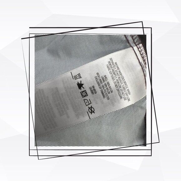 Columbia Womens Shine Struck II Waterproof Hooded Rain Jacket Size Small - Picture 11 of 13